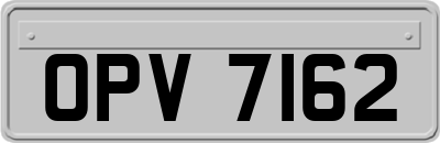 OPV7162