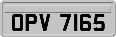OPV7165