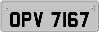 OPV7167