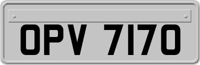 OPV7170