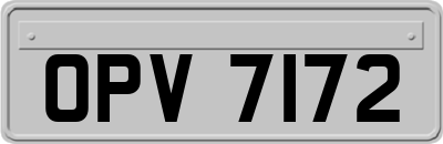 OPV7172