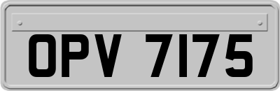 OPV7175