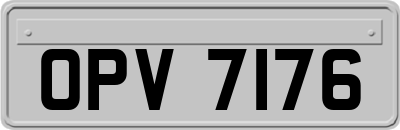 OPV7176
