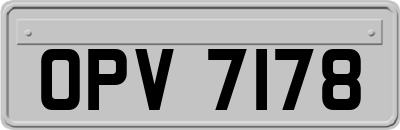 OPV7178