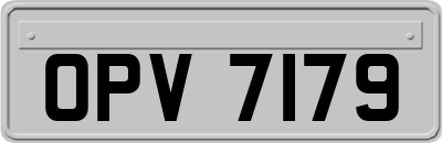 OPV7179
