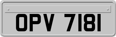 OPV7181