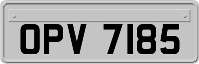 OPV7185