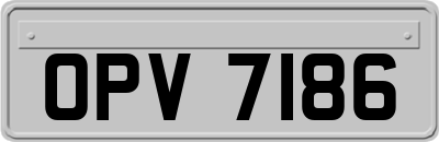 OPV7186