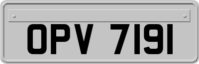 OPV7191