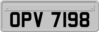 OPV7198