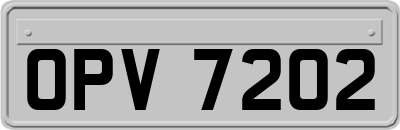 OPV7202
