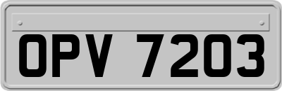 OPV7203