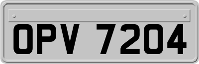 OPV7204