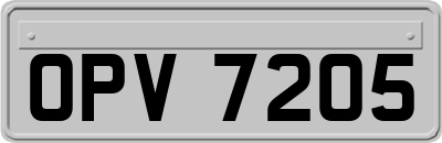 OPV7205