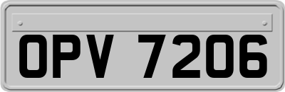 OPV7206