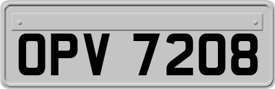 OPV7208