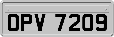 OPV7209