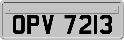 OPV7213
