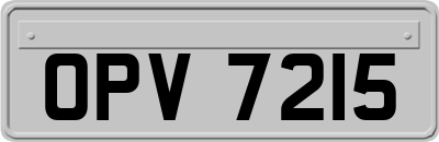 OPV7215
