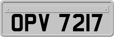 OPV7217