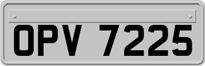 OPV7225