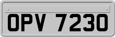 OPV7230