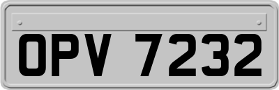 OPV7232