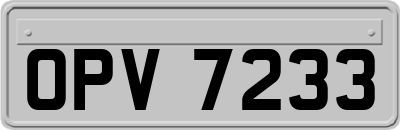 OPV7233