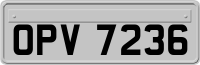 OPV7236