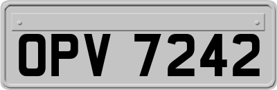 OPV7242
