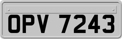 OPV7243