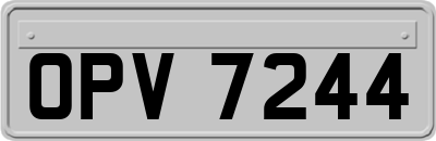 OPV7244