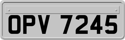 OPV7245