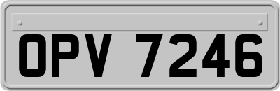 OPV7246