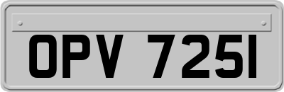 OPV7251