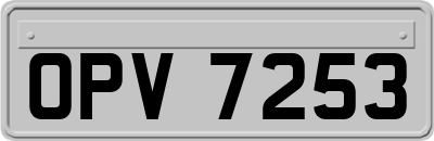 OPV7253