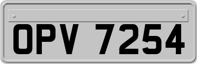 OPV7254