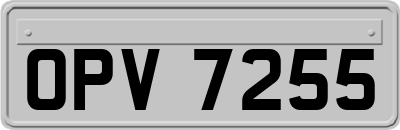 OPV7255
