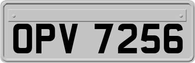 OPV7256