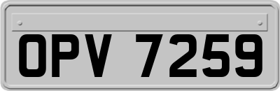 OPV7259