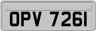 OPV7261