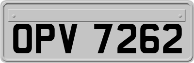 OPV7262