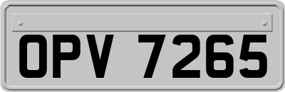 OPV7265