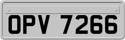 OPV7266