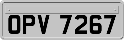 OPV7267
