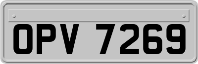 OPV7269