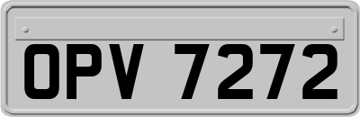OPV7272