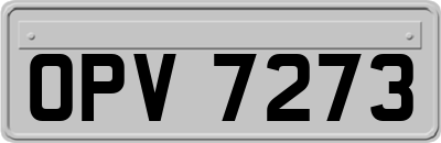 OPV7273