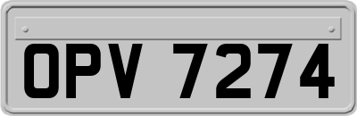 OPV7274
