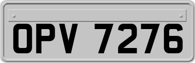 OPV7276